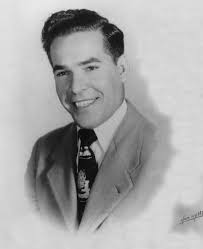 Lucion Rader (1916-1966)