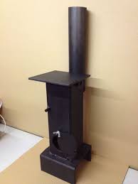 Pin On Rocket Stoves