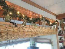 See more ideas about awning lights, lights, camper awning lights. Lighted Greenery Hung Across An Rv Slide As Christmas Decor Rv Decor Rv Holiday Holiday Interior