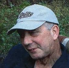 Mark Steere Obituary (1956