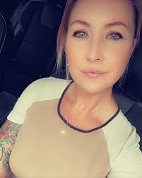 Jillian Cooper's Instagram, Twitter & Facebook