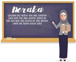 We did not find results for: Jelaskan Pengertian Neraka Berikut Ciri Cirinya Brainly Co Id