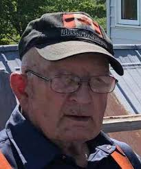 Obituary of Frederick Archibald Duplessis