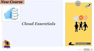 The goal of the 27th edition of computing essentials is to provide students with an introductory understanding of the concepts necessary for success and to instill an. 2021 Cloud Computing Essentials Udemy Free Download