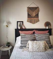 20 Creative Boho Bedroom Decor Ideas You Can Diy Boho Bedroom Boho Bedroom Decor Bedroom Decor