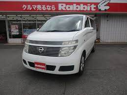 nissan elgrand jdmbuysell com nissan elgrand nissan jdm cars for sale