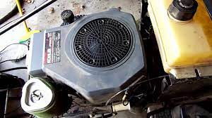 Kohler engines and parts store. Kohler Fuel Shutoff Solenoid Youtube