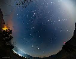 The 2020 Perseid Meteor Shower Is Still Going Strong How To Watch The Show In 2020 Meteor Shower Perseid Meteor Shower Night Skies