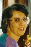 Nancy Ehrman Obituary (2013)
