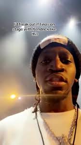 This concert is feeding generations and generations. (@devinmalik