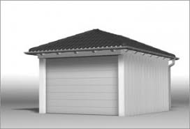 Eine garage ist natürlich in erster linie ein funktionales zweckgebäude. Design Garage In Der Carport Wissensdatenbank