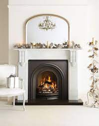 decorative arched insert fireplaces stovax traditional fireplaces classic fireplace fireplace mantel decor traditional fireplace