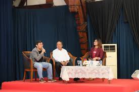 Beberapa profesi dalam bidang teknologi. Pentingnya Inovasi Di Era Teknologi Yang Masif Institut Teknologi Bandung