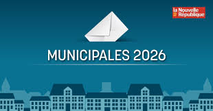 Photo Élections Municipales 2026 : toute l'actu dans vos communes