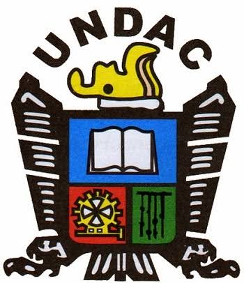 logotipo de Universidad Nacional Daniel Alcides Carrión, Perú - Asesoría de tesis para UNDAC, Perú
