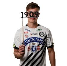 Sk sturm graz performance & form graph is sofascore football livescore unique algorithm that we if this match is covered by bet365 live streaming you can watch sk sturm graz first vienna on your. Happy Stu Sticker By Sk Sturm Graz For Ios Android Giphy