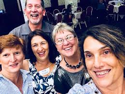 Innisfail Reunion For 1978-1980