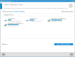 Genie Timeline Home 10 0 1 100 Free Download Software Reviews Downloads News Free Trials Freeware And Full Commercial Software Downloadcrew