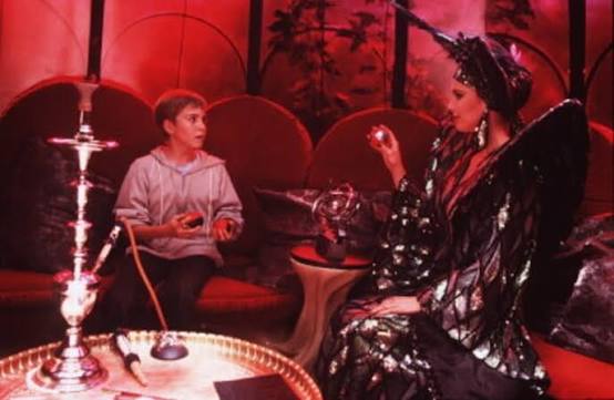 WarnerBros.com | The Neverending Story II: the Next Chapter | Movies