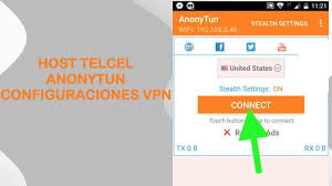 Free download strange vpn (virtual hosts) apk file latest version. Configuraciones Telcel Para Anonytun Vpn Gratis Trick Host