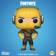 Fortnite pop tv, movie & video game action figures. Eb Games Canada Fortnite Funkopop Figures Are On The Facebook