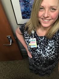 Maria Tour Through Copperfield Warehouse