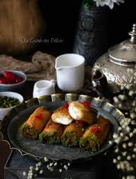 901 likes · 4 talking about this. Etiquette Patisserie Syrienne La Casbah Des Delices