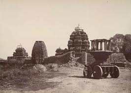 Mallikarjuna, Sangameshwara, Virupaksha Temple ruins… — PICRYL - Public Domain Media Search Engine