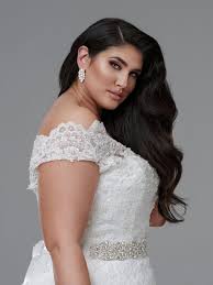 With so many hair styling tools and possibilities available, you can easily get the style you've always wanted. Wedding Dress Plus Size Bernadette Bridal Gowns Melbourne