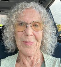 Kathryn Lee Correia moves to Portland to live with family