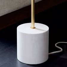 Ciara 69 torchiere floor lamp. Sphere Stem 2 Light Floor Lamp