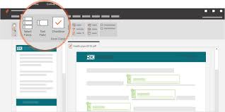 How to create a form in pdf documents. Create Fillable Pdf Form Filler And Editor Nitro