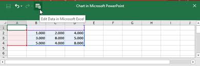 Converting Think Cell Charts To Empower Charts Empower