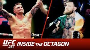 Much has changed for both fighters since their meeting in mcgregor was catapulted into featherweight title contention and global stardom following the win, while poirier had to work his way back up through. Dan Hardy Provides Expert Breakdown For Mcgregor Vs Poirier 2 Preview