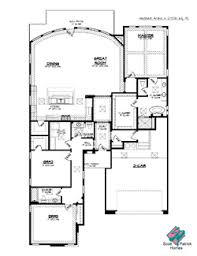 14527 w via del oro surprise, az 85379. Scott Patrick Homes New Custom Home Builder Albuquerque New Mexico Custom Homes Floor Plans