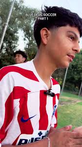 Blue Devils Stanley Middle School Football Game 2024