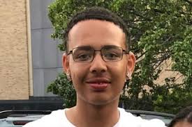 The life of a young man with dreams of college cut short after violence  erupts in Camden