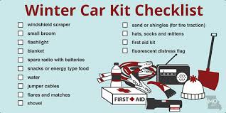 Mo Gov Winter Weather Safety What do you need to keep in your car when driving in the winter? mo gov winter weather safety
