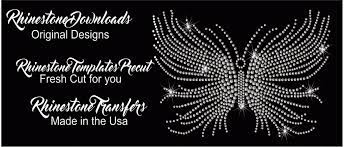 Download Rhinestonetemplates