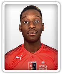 Randal kolo (id 51963) ▲ 20,35. Randal Kolo Muani Football Manager 2021 Fm21 Fm2021