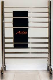 Product titlepaper towel holder kitchen bathroom roll rack under. Free Standing Towel Warmers In All Shapes Sizes