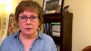 Frances O'Roark Dowell, Author