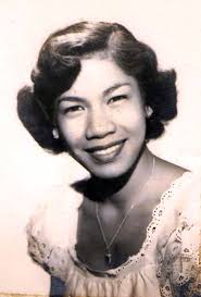 Martha Rose Vierra Obituary