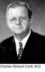 Profiles in Cardiology: Charles Richard Conti