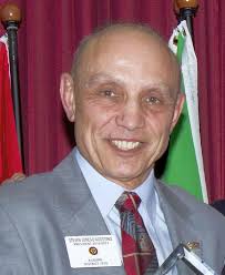 Rotary District 7910 Newsletter