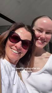 Celebrating My Mum's Birthday After Years of Illness