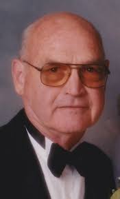 James Francis George