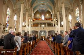 Check spelling or type a new query. Melissa And Chris An Iconic St Michael Chicago Wedding Ceremony