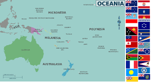 Find country profiles for each country, with links and information about a nation. List Of Countries In Oceania And Australia Countryaah Com