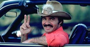 I grew up with a race car driver dad, but it was burt reynolds jumping a gorgeous. Movie Icon Burt Reynolds Is Dead At 82 Maxim
